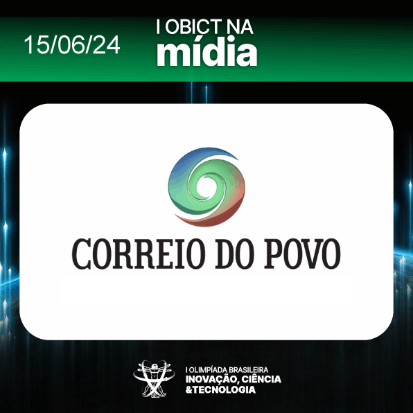 CORREIO DO POVO