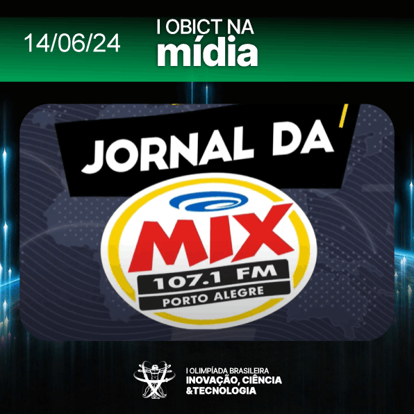 Jornal da MIX