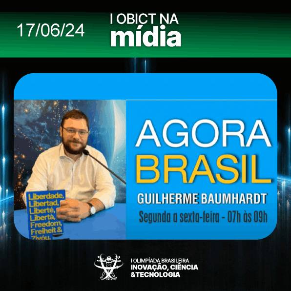 AGORA BRASIL