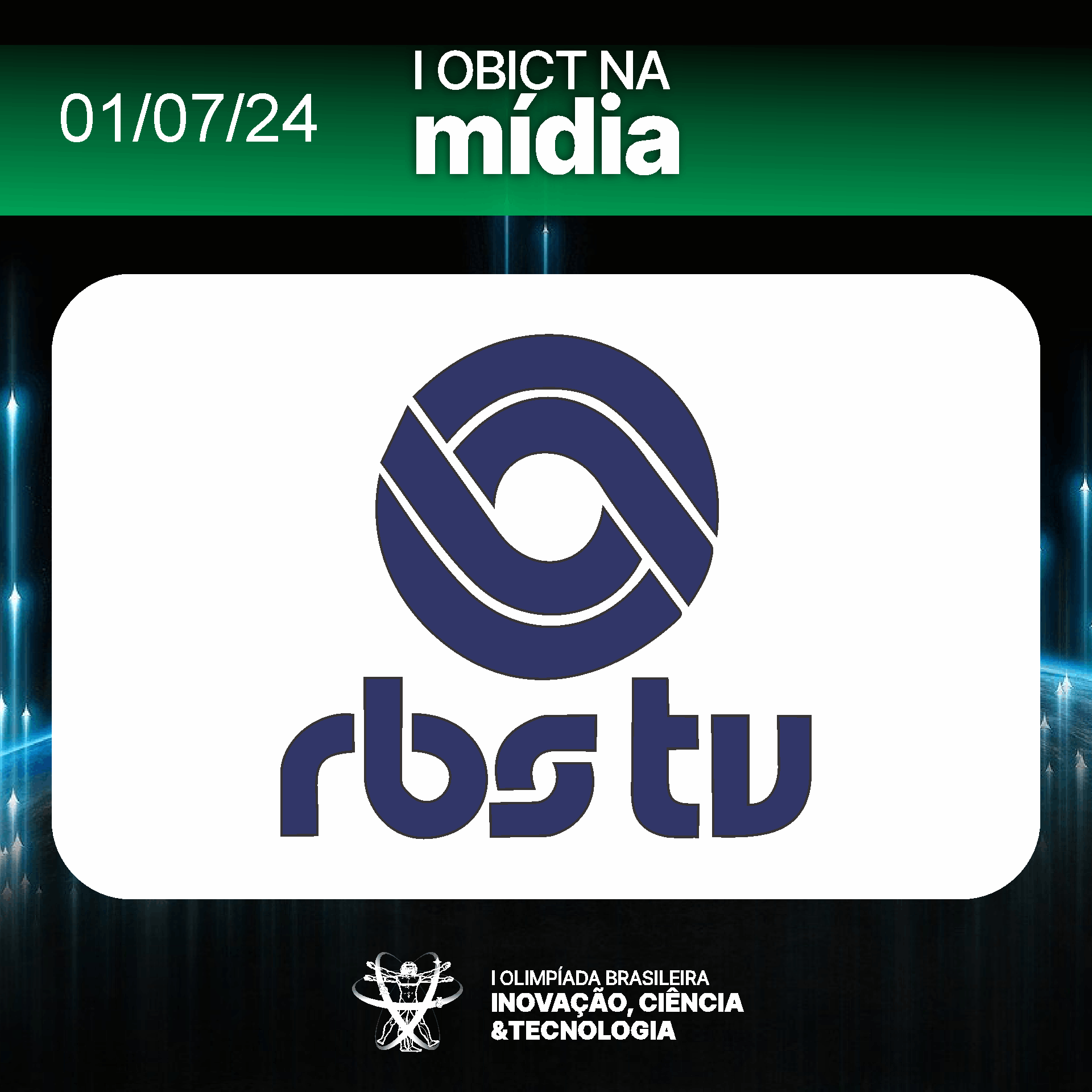 RBS TV - Programa Bom dia Rio Grande