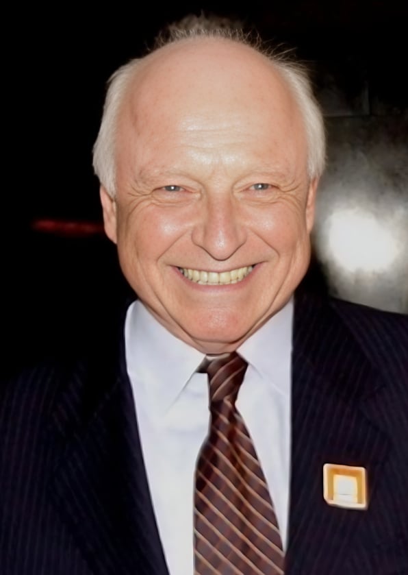 JORGE GERDAU JOHANNPETER