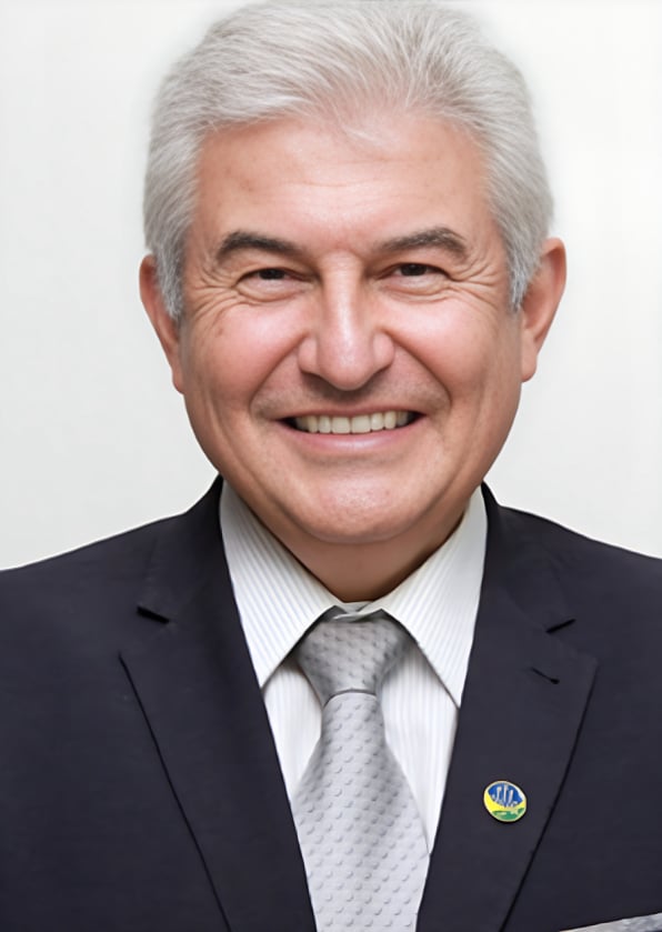 MARCOS CESAR PONTES