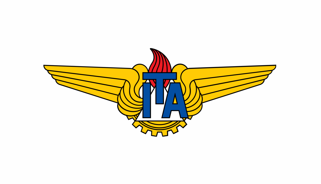 ITA - INSTITUTO TECNOLÓGICO DE AERONÁUTICA