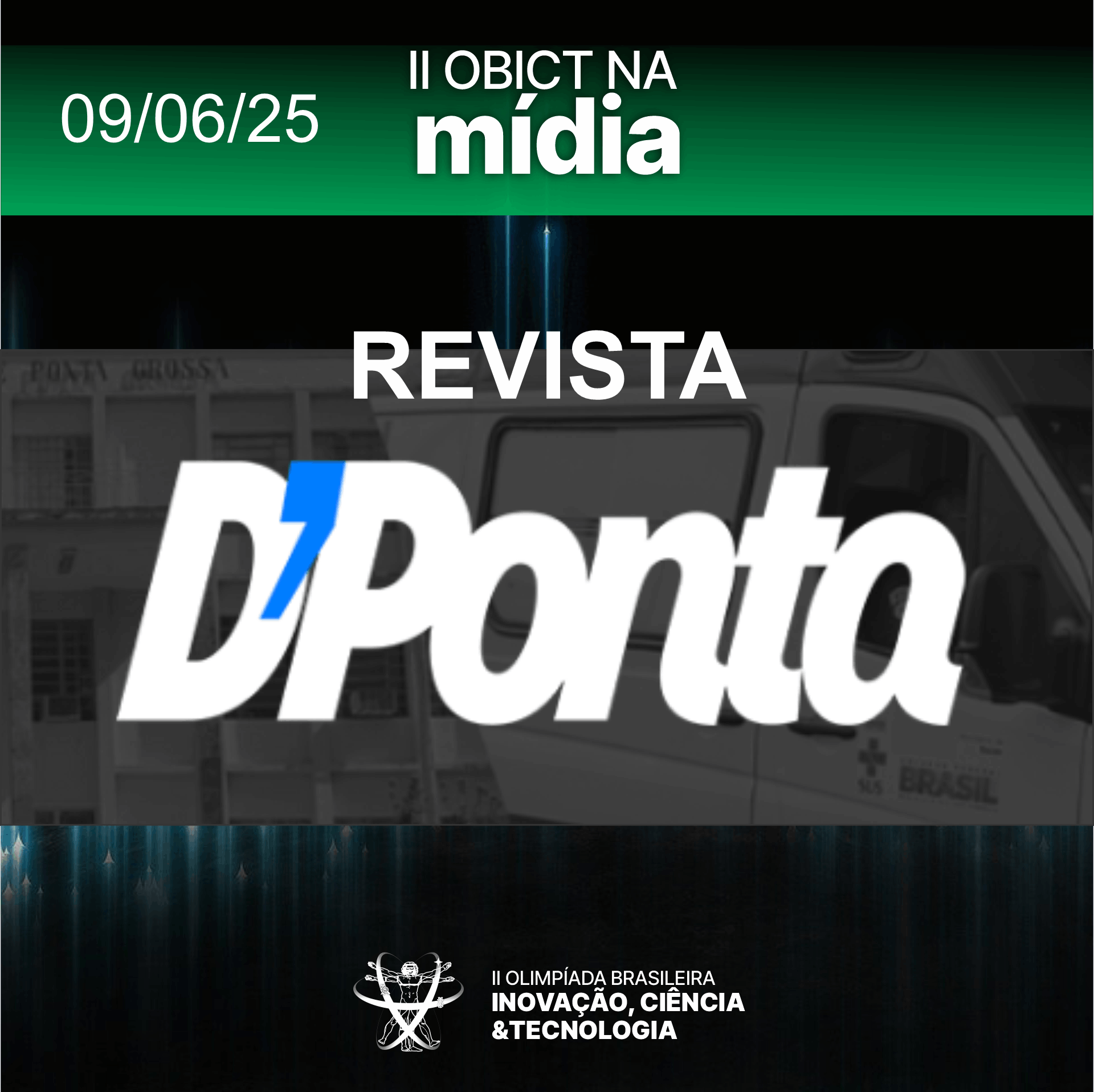 REVISTA D´PONTA